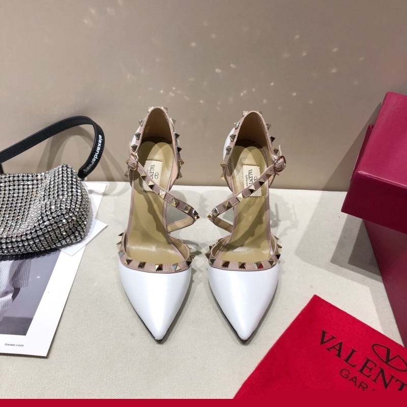Valentino High Heels
